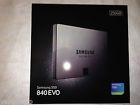 7te250bw 2.5" Samsung Mz-250bw Solid State Drive Sata3 - 250gb Ssd