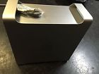 2.66ghz Apple Mac Pro Quad Core 8gb Memory No Graphic Card Hard Drive