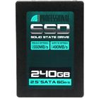 240 Gb Inland New Professional Sata Ssd Solid State 618996723157