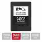 Mds7-bp5e-0256g 240gb Mydigitalssd Solid State External Hard Drive Slim Sata Iii Ssd Notebook Desktop Pc Mac 728028400298
