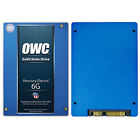Owcssdex6g240 240gb Owc Mercury Electra 2.5" 6g Ssd Solid State Drive (owcssdex6g240) - Mint!