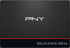 Ssd7cs1311-240-rb 240gb Pny Cs1311 Internal Sata Iii Solid State Drive 751492590882