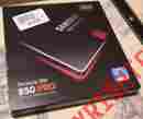 Mz-7ke256bw 256gb Mz-7ke256 Samsung 850 Pro Solid State Drive Ssd 887276057484