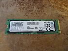 Mzhpv256hdgl 256gb Mz-hpv2560 Samsung Pci-e3.0 Sm951 Ahci M.2 Ngff Ssd