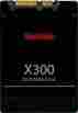 Sd7sb6s-128g-1122 256gb Sd7sb6s-256g-1122 Sandisk X300 2.5 Ssd