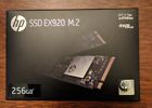 2yy45aa Abc Hp Pcie Nvme Tlc Internal Ssd With Adapter Heatsink