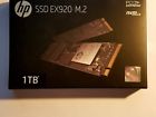2yy47aa Abc Hp Ssd Pcie Nvme Tlc Nand Internal 192018318373