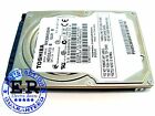 Mk3265gsxn 320gb Sata Laptop Internal 5400rp Hard Drive Toshiba Hdd2j13 B Ul01