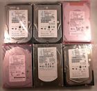 39r7350 26k5842 Ibm Lot Of Eserver System Sas Hard Drive