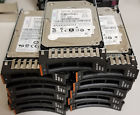 90y8927 42d0678 Ibm Lot Of 11