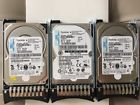 42c0269 43w7538 Ibm Lot Of 3