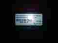 Ap-fm2048g21c5g-lph 44pin Apacer Z 2gb Dom Adm Ii Disk On Module Slc Pata Ide Eide