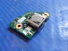 45531b01101 Ns-b083p Lenovo Thinkpad Genuine Laptop Usb Board Er
