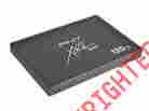 475mbs 120gb Xlr8 Ssd Sata 2.5in 6gbps Up To 500mb S Read Write