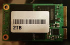 48-layer Samsung New 850 Evo Series