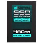 480 Gb Inland New Professional Sata Ssd Solid State 618996725823