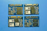297m120g4-t151s10c-21-5 4dd7c Dell Lot Of Genuine Sata Iii Slim Ssd