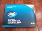 X25-v 5032037010641 Intel 40gb Sata