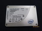 Ssdsc3ct240a3 5032037045667 Intel Ssd Solid State