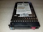 507609-001 508009-001 Hp Sas Mdl Dp Hard Disk Drive Tray