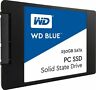 567485 Wd New Sealed Blue Pc Ssd Internal Sata Solid State