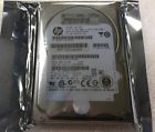 Ca07173-b74600pe 599476-001 Hp Sas Hard Disk Drive