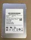 5sd0l02316 Lite-on 256gb Sata Ssd