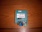 6055-l-00 Eurotherm Parker Model Link Tech Card Used