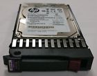 619463-001 Hp 900gb 10k Sas