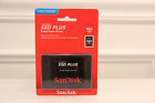 Sdssda-960g-g26 619659151324 Sandisk Ssd Plus 960gb Model