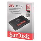 619659161774 Sandisk Ultra Internal Sata Solid State Drive For