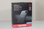 619659165239 Sandisk Extreme Usb Gen Portable Ssd New