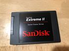 Sdssdxp-480g-g25 634392923519 Sandisk Extreme Ii Internal Ssd