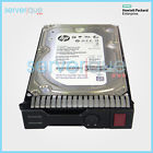 637077-001 636609-b21 Hp Mlc Sata Hot Swap Ssd