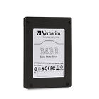Ps3108 64 Gb Verbatim Ssd Phison Sata Ii 270/225 Mb/s Trim Laptop 2.5" 47477