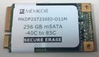 Mkdp2st256io-l12m 641480046170 Memkor 256gb Msata Ssd