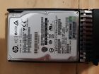 Ego450fbvfm 641552-002 Hp Sas Hdd Used