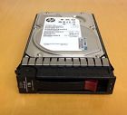 646894-001 Hp 1tb 7.2k 3.5" Lff Sata Hot Plug Hard Drive