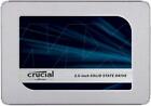 Ct500mx500ssd1 649528785145 Crucial Nand Sata Inch Internal Ssd