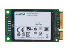 Ct064m4ssd3 64gb Crucial M4 Msata3 Solid State Drive(mlc)