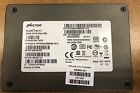Mtfddak256mam-1k1 652182-001 Micron Ssd 256gb Realssd C400