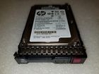 652566-001 Hp Sas Hard Drive Smart Ic Qty