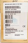 653120-b21 Hp Sata Mlc Sc Em Ssd New Sealed