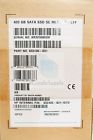 653970-001 653126-b21 Hp Sata Sc Mlc Ssd New Sealed