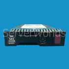 652617-001 653951-001 Hp 450gb 15k Hot Swap 3.5 Sas Gen8 Hdd