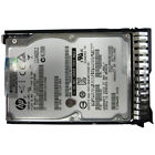 653955-001 Tdsourcing Hpe Gb Hard Drive Sas Internal 843715105505