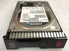 Mb2000gfemh 658102-001 Hp Sata Mdl Sc Hard Drive
