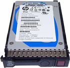 658580-001 Hp 200gb 6gb-s Mlc