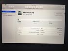 656-00748 661-07584 Apple Macbook Pro Retina Function Keys Mid Ssd Solid State