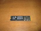 661-8134 Apple Genuine Macbook Air Ssd Solid State Drive